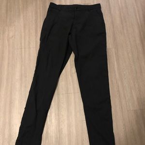lululemon mens pants